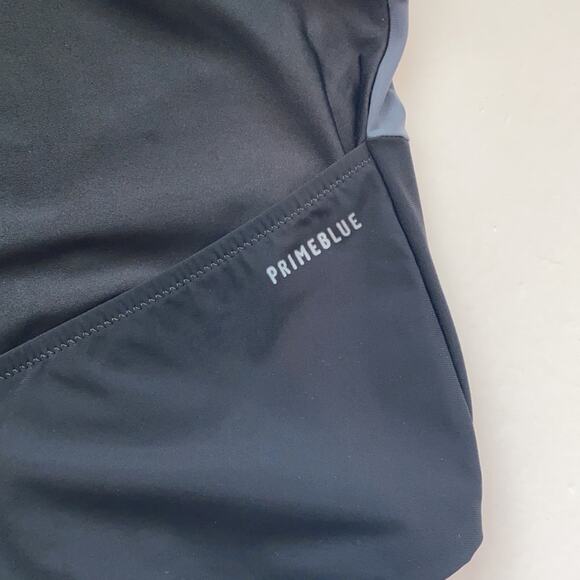 Adidas PrimeBlue One Piece Swimsuit 34B - Picture 8 of 15